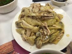 -振鼎鸡(华阴路店)