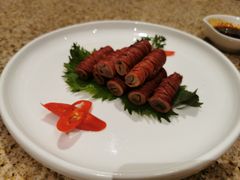 -长安壹号
