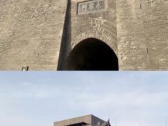 -西安城墙·碑林历史文化景区