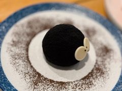 -自如ZSPACE四合院艺术餐厅