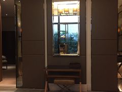 -广州花都木莲庄酒店