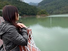 -广州白江湖森林公园