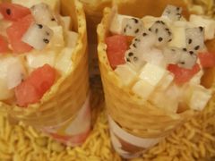 -大鸭梨(天通西苑店)