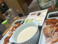 -紫光园·烤鸭(吕家营店)