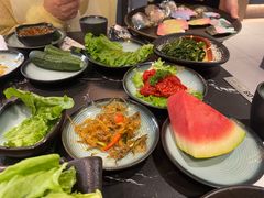 -湊湊火锅·茶憩(颐堤港店)