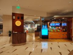 -怡咖啡海鲜自助餐厅(浦东香格里拉店)