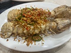 -富来美食(成发大厦店)