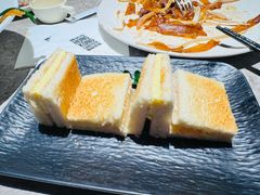 -留半山·香港食堂(啦啦宝都店)