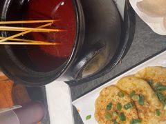 -可口香·非遗烧烤(南岗直营店)