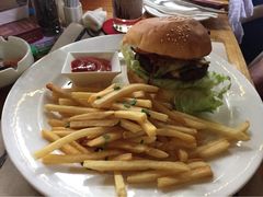 Bamboo&nbsp;Bar&nbsp;&&nbsp;Grill-Bamboo Bar & Grill Restaurant