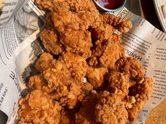 -1861意大利餐厅(文化广场店)