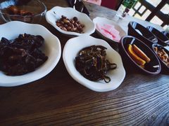 -上席擂茶·新中式青年茶馆(古城店)