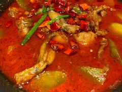 -金牌外婆家(苏州中心店)