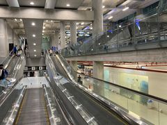 -曼谷素万那普国际机场