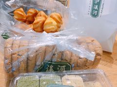 -泸溪河桃酥(江宁太阳城店)