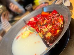 -阳阳老火锅(小南门店)