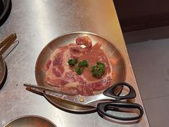 -西塔老太太泥炉烤肉(苏州大悦城店)