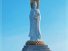 -三亚南山文化旅游区