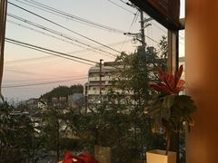 大堂一隅-有马温泉 竹取亭円山温泉旅馆