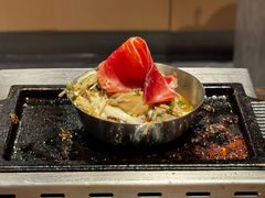 -肉肉大米(德基广场店)