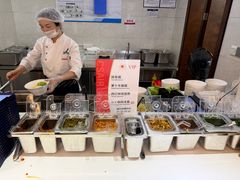 -南航明珠v2头等舱公务舱休息室