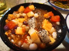-串妹花式冰粉(乐山总店)