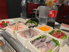 -海底捞火锅(杭州越界锦和大厦店)