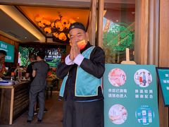 -筱爷叔·上海传统手工菜(玉树路店)