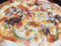 -食间牛排(湖西路店)