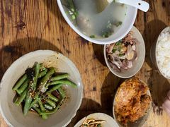 -九九豆花馆(解放碑步行街店)