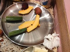 -姜胖胖无限自助烤肉(罗湖宝能店)