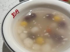 -三人行骨头王火锅(长寿店)