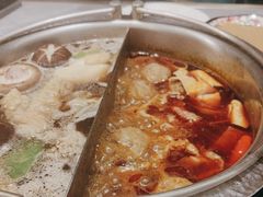 -一绪に寿喜烧(荟聚店)