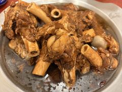 -聚首堂·特色小吃·肘子(什刹海德胜门店)