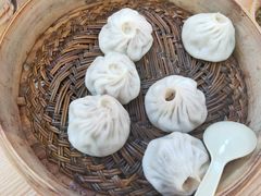 -四季美汤包(户部巷店)