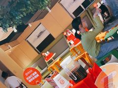 -海底捞火锅(上元大街店)