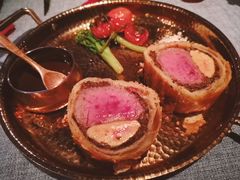 -弦月窗LUNETTE BY AMANDA(复兴路店)