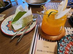 -仁义涵西餐·咖啡(中华巴洛克店)