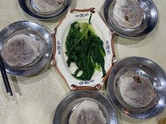 -标记美食新鲜猪杂(兴南大道店)