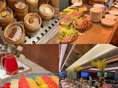 -御水泉·国际水疗会(广州长隆店)