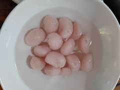 -章记正宗南岗鱼蛋火锅