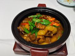 -新光酒家·河豚·海鲜·蟹料理(浦东店)