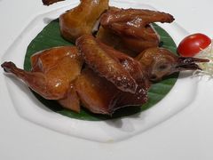 -東海海鲜酒家(中信广场店)