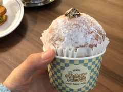-屋裡·Union Bakery(龙江路店)
