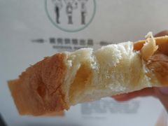 -爸爸糖手工吐司(上海五角场万达店)