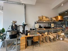 -DEEP COFFEE(瑞光烘焙工厂店)