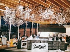 -Seesaw Coffee(朝阳大悦城店)