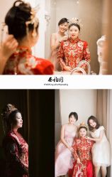 -ZHICOME·稚蔻婚纱礼服造型定制(西安龙首印象城店)