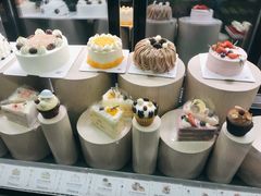 -Pantry's Best派悦坊蛋糕(K11购物艺术中心店)