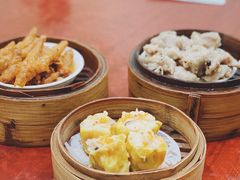 蟹子烧卖皇-华峰食馆(氹仔店)